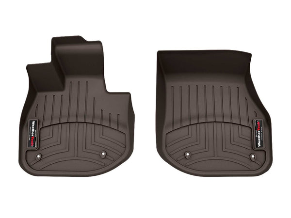 WeatherTech Floor Liner HP Cocoa (MPN: 4719011)