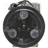 Four Seasons Air Conditioner Compressor (MPN: 58117)