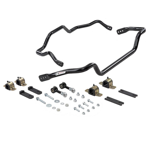 Hotchkis Performance Tubular Sway Bar Set (MPN: 22825)