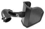 K&N Blackhawk Induction Air Intake System (MPN: 71-3088)