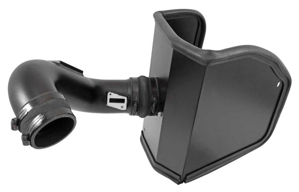 K&N Blackhawk Induction Air Intake System (MPN: 71-3088)