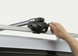 INNO Roof Rack Cross Bar Mounting Kit (MPN: IN-FR)