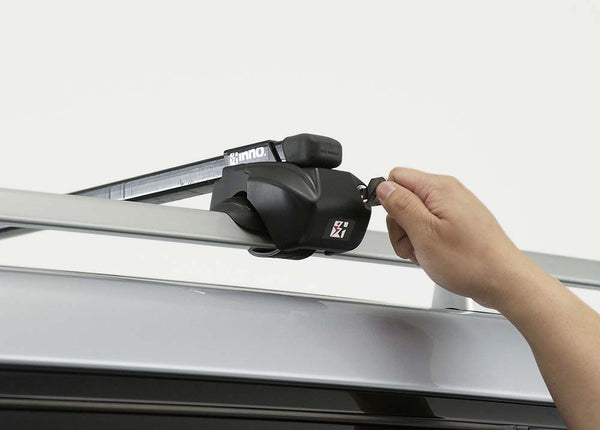 INNO Roof Rack Cross Bar Mounting Kit (MPN: IN-FR)