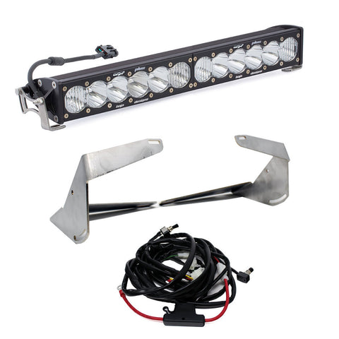 Baja Design 20 Inch OnX6+ LED Light Bar (MPN: 448031)