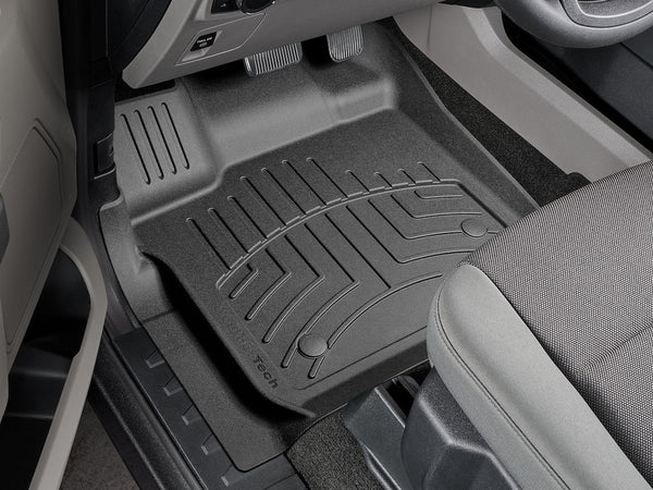 WeatherTech Floor Liner HP (MPN: 446971IM)
