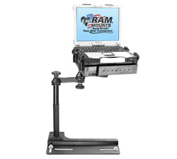Ram Mounts Laptop Mount (MPN: RAM-VB-106-SW1)