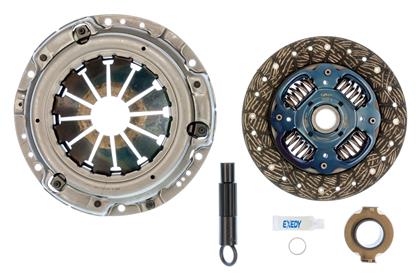 Exedy Globalparts Clutch Set (MPN: HCK1009)