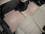 WeatherTech FloorLiner Tan Molded Fit (MPN: 4511142)