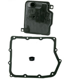 Wix Filters Auto Transmission Filter (MPN: 58128)