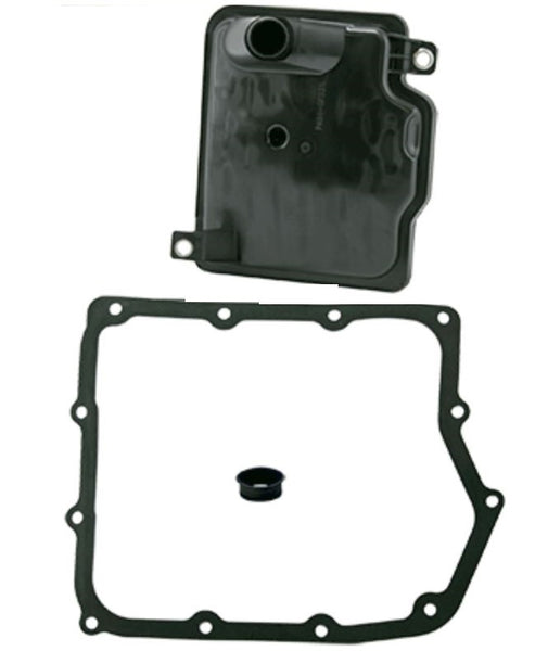 Wix Filters Auto Transmission Filter (MPN: 58128)