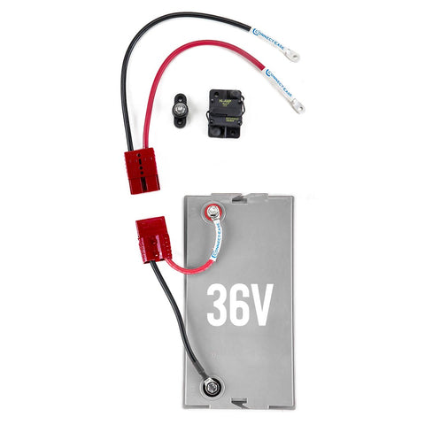 Connect-Ease Trolling Motor Wiring Kit (MPN: RCE36VSCK)