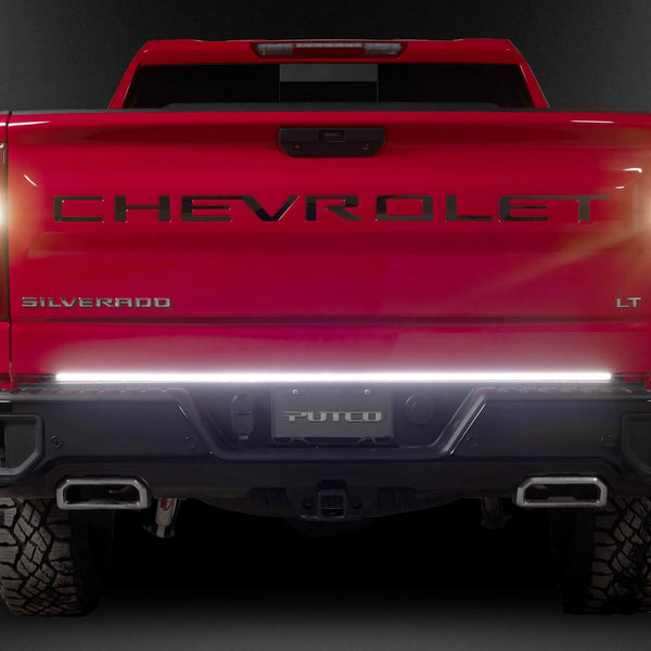 Putco Blade LED Tailgate Light Bar (MPN: 9201960-38)