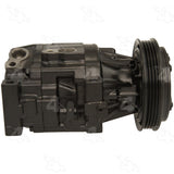 Four Seasons Air Conditioner Compressor (MPN: 77370)
