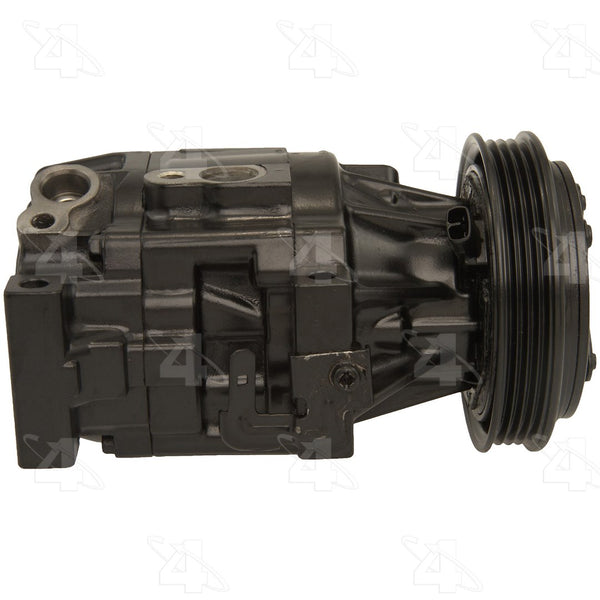 Four Seasons Air Conditioner Compressor (MPN: 77370)