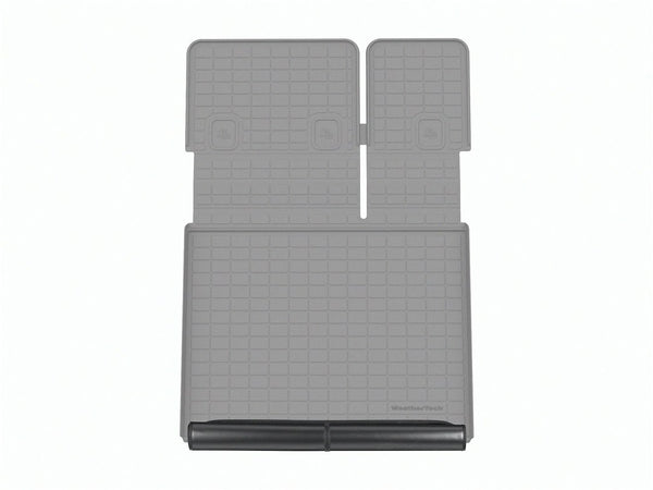 WeatherTech SeatBack Cargo Liner HP (MPN: 421511IMSK)
