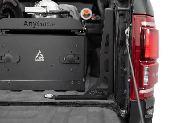 Truck Bed Floor Support for 2nd Gen Raptor (MPN: AC1102501NA)