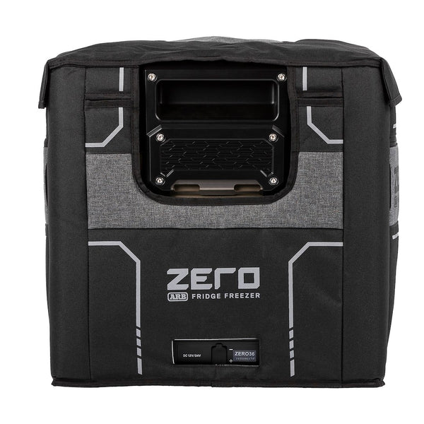 ARB Refrigerator Protector for Zero Fridge 38QT (MPN: 10900055)