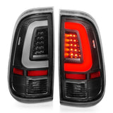 AnzoUSA LED Tail Light Assembly (MPN: 311356)