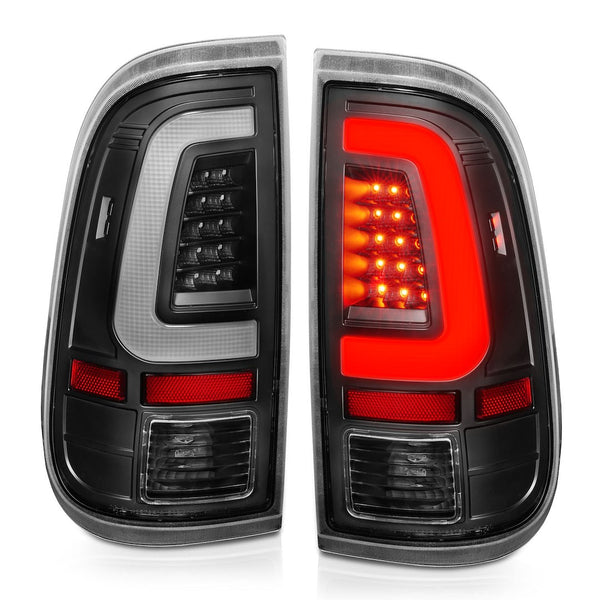 AnzoUSA LED Tail Light Assembly (MPN: 311356)