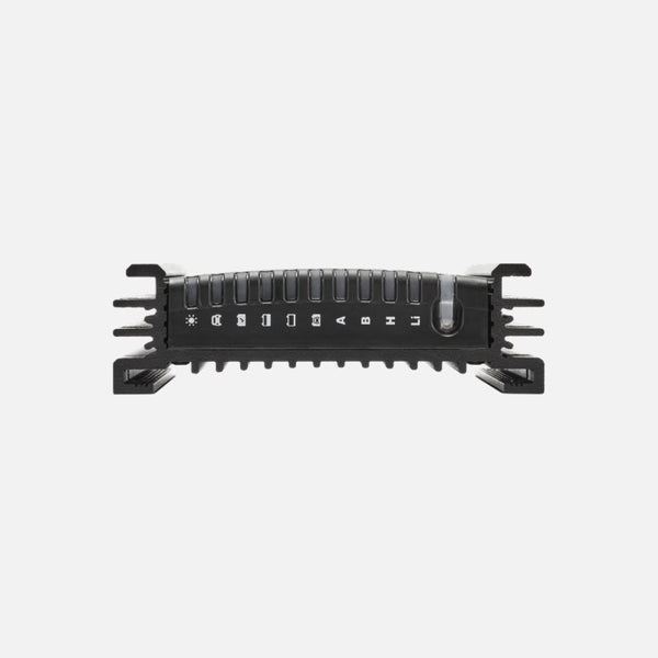 Redarc Alpha50 R Battery Charger (MPN: BCDC12050R)