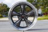 OE Wheels FR01 Aluminum Wheel (MPN: FR01-18090-5450-24AM)