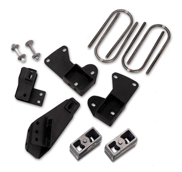 Tuff Country Lift Kit Component (MPN: 22810)