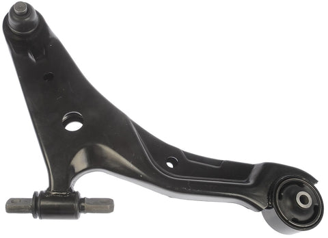 Control Arm with Ball Joint and Bushings (MPN: 521-058)