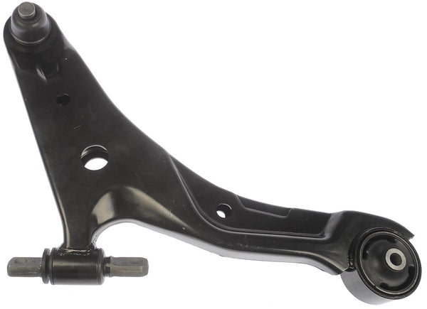 Control Arm with Ball Joint and Bushings (MPN: 521-058)