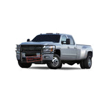 Black Horse Off Road Grille Guard (MPN: RU-CHSI11-B)