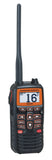 Standard Horizon VHF Radio HX210 (MPN: HX210)