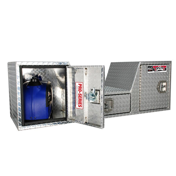 Brute Goose Neck Tailgate Box (MPN: 80-RB257D)