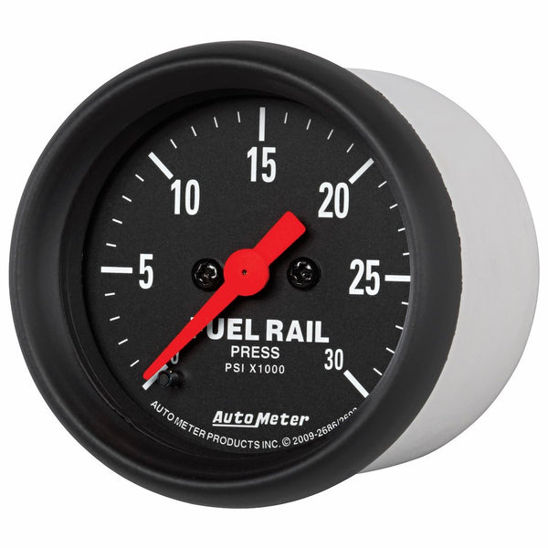 AutoMeter Gauge Fuel Rail Pressure (MPN: 2686)