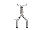 Corsa Performance Exhaust Crossover Pipe (MPN: 21085)