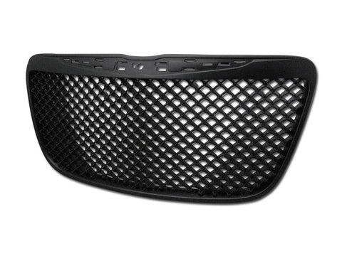 Armordillo Grille Mesh Style Gloss Black (MPN: 7147539)