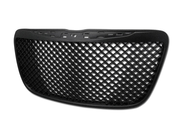 Armordillo Grille Mesh Style Gloss Black (MPN: 7147539)