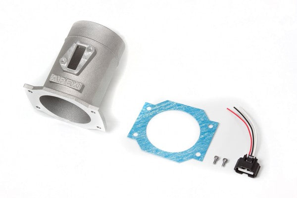 APEXi Air Filter Base Plate (MPN: 500-AA08)
