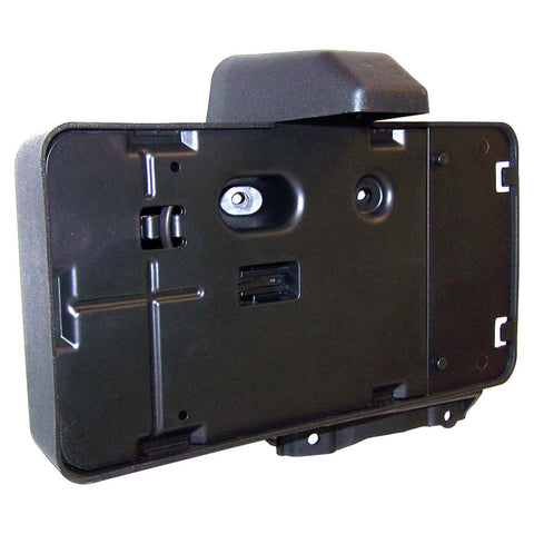 License Plate Bracket for Jeep, Chrysler, and Dodge Vehicles (MPN: 68064720AA)