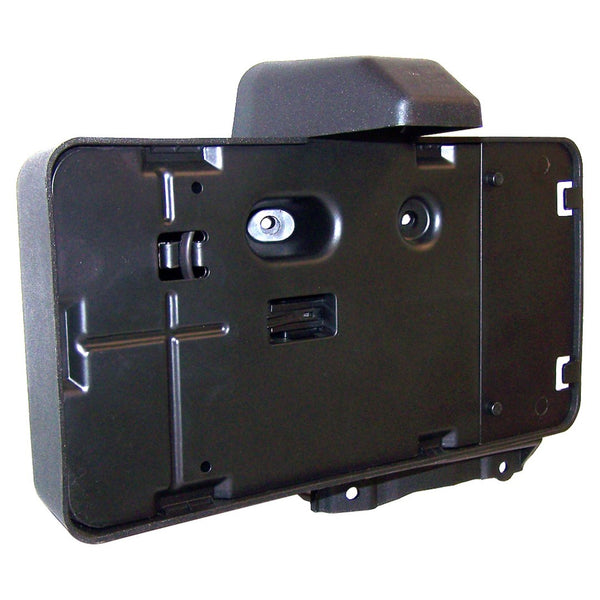 License Plate Bracket for Jeep, Chrysler, and Dodge Vehicles (MPN: 68064720AA)