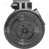 Four Seasons Air Conditioner Compressor (MPN: 67692)