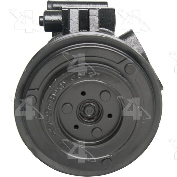Four Seasons Air Conditioner Compressor (MPN: 67692)