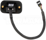 Backup Camera for Park Assist (MPN: 590-626)