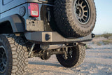 Raptor Series Magnum RT Rear Bumper (MPN: RBM13JPN)