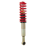 Bell Tech Leveling Kit Suspension with Trail Performance Coilovers (MPN: 154302HK)
