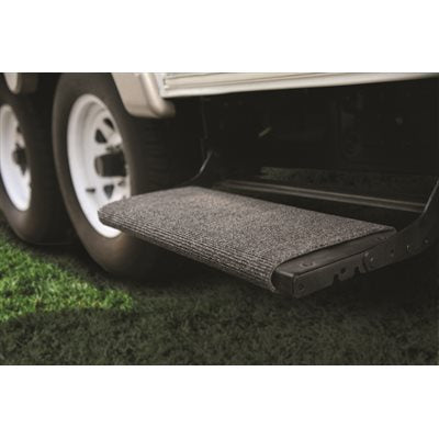 Camco XL Wrap Around RV Step Rug (MPN: 42935)