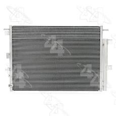 Four Seasons Air Conditioner Condenser (MPN: 40998)