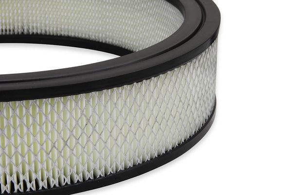 Mr Gasket Air Cleaner Assembly (MPN: 9790)