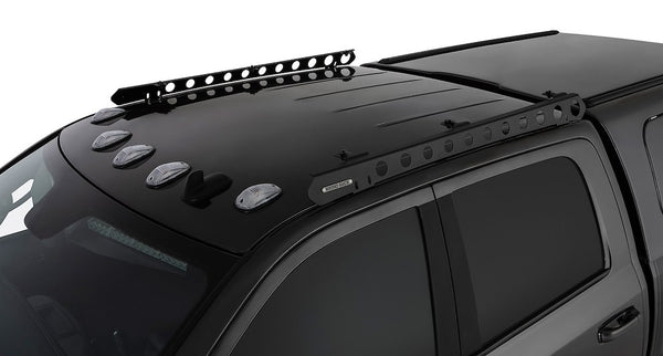 Rhino Rack Roof Rack Side Rail (MPN: RR1B1)
