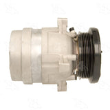 Four Seasons Air Conditioner Compressor (MPN: 58985)