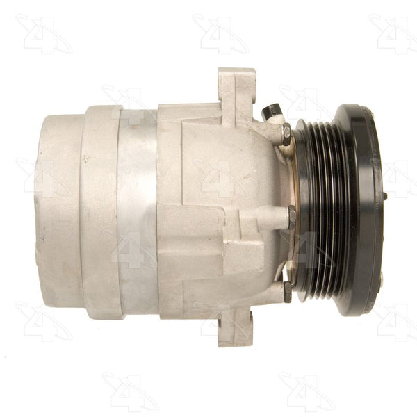 Four Seasons Air Conditioner Compressor (MPN: 58985)