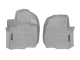 WeatherTech FloorLiner Molded Fit Gray (MPN: 4612951)